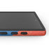Cuban Flag Distressed Galaxy S25 Ultra Impact Case